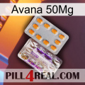 Avana 50Mg new12